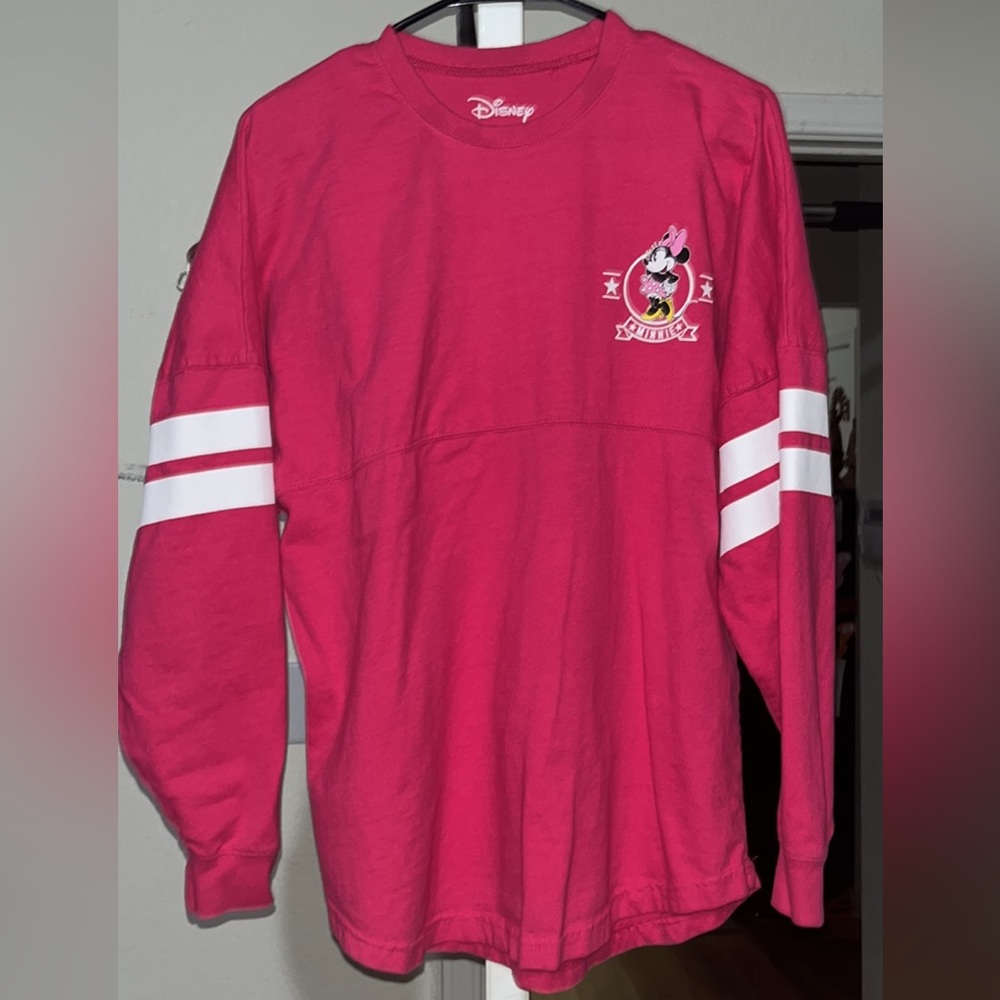 Minnie spirit shirt